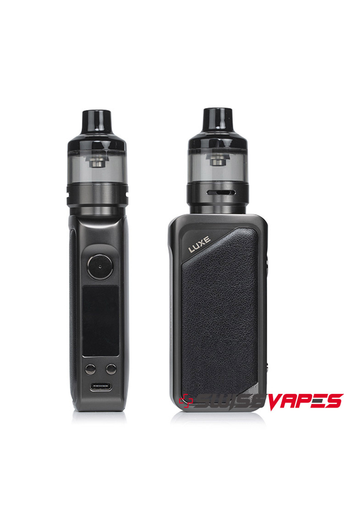 Vaporesso Luxe 80 S 80W Kit
