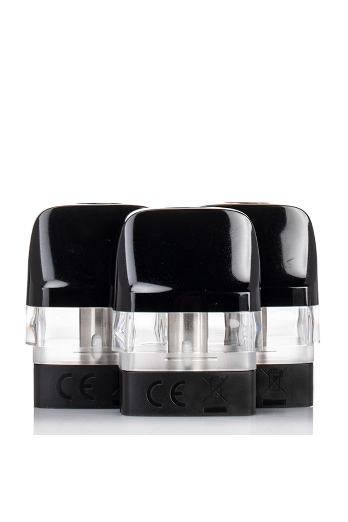 VOOPOO Vinci Pod SE V2 Yedek Kartuş (3 Adet)