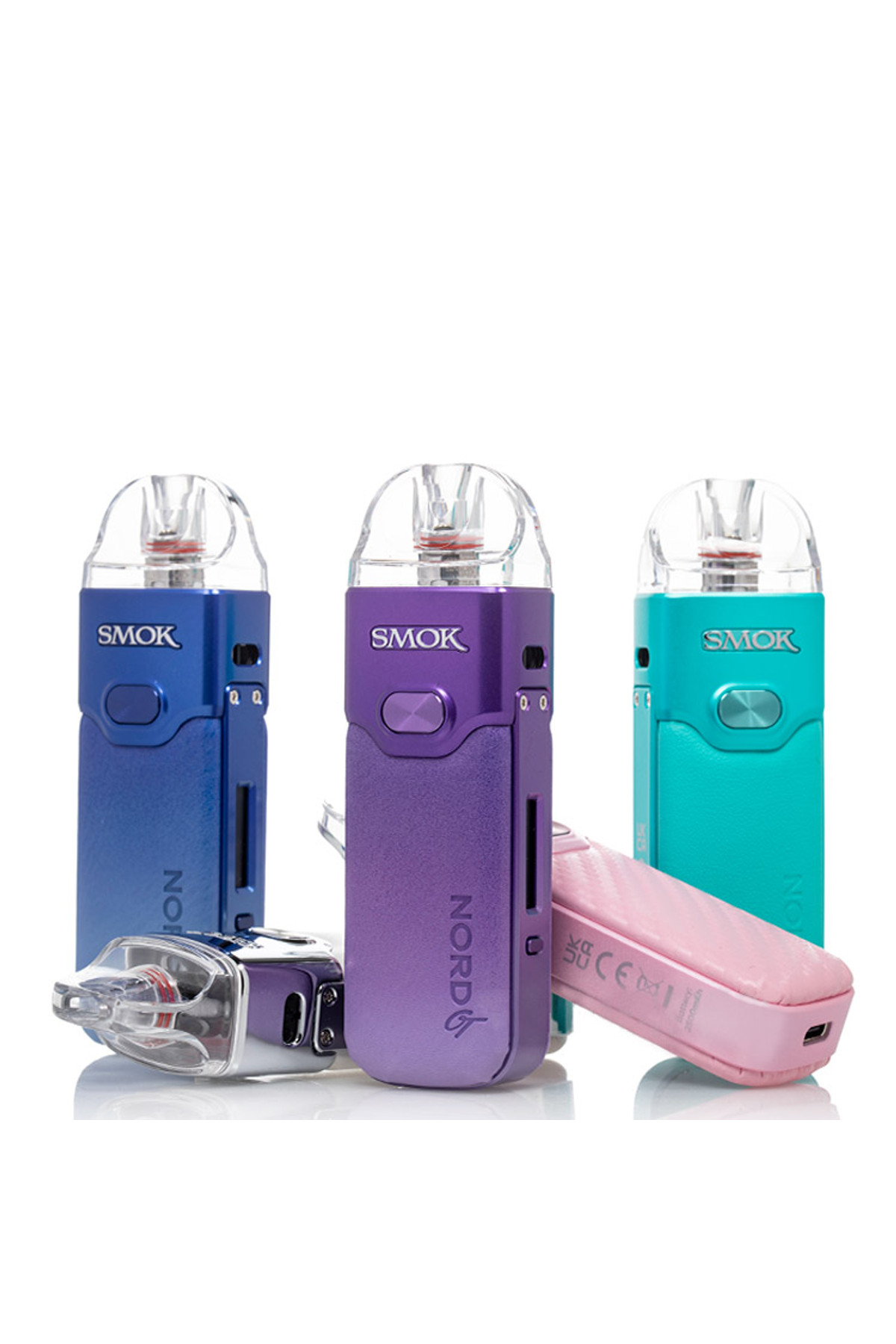 SMOK Nord GT 80W Pod Kit