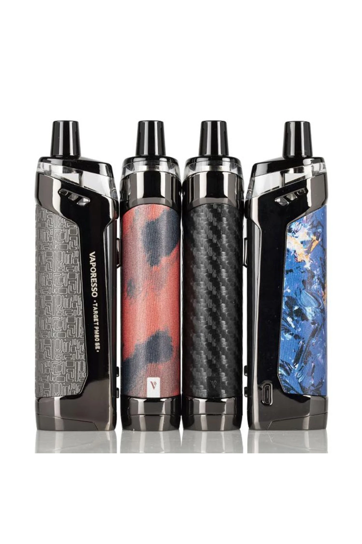 Vaporesso Target PM80 SE Pod Mod Kit