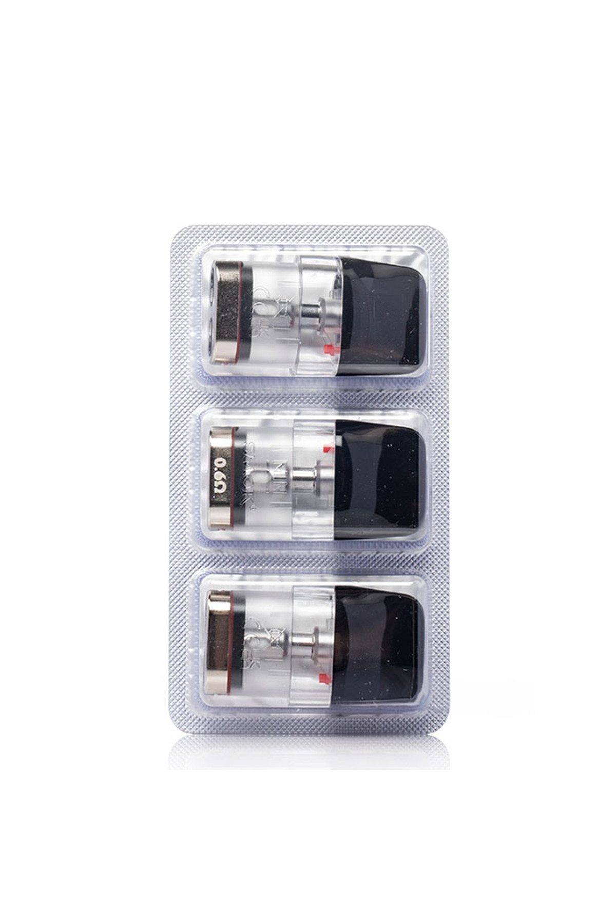 SMOK NOVO SLR Yedek Kartuş (3 Adet)