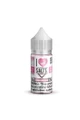 I Love Salts - Sweet Strawberry (30ML) Salt Likit
