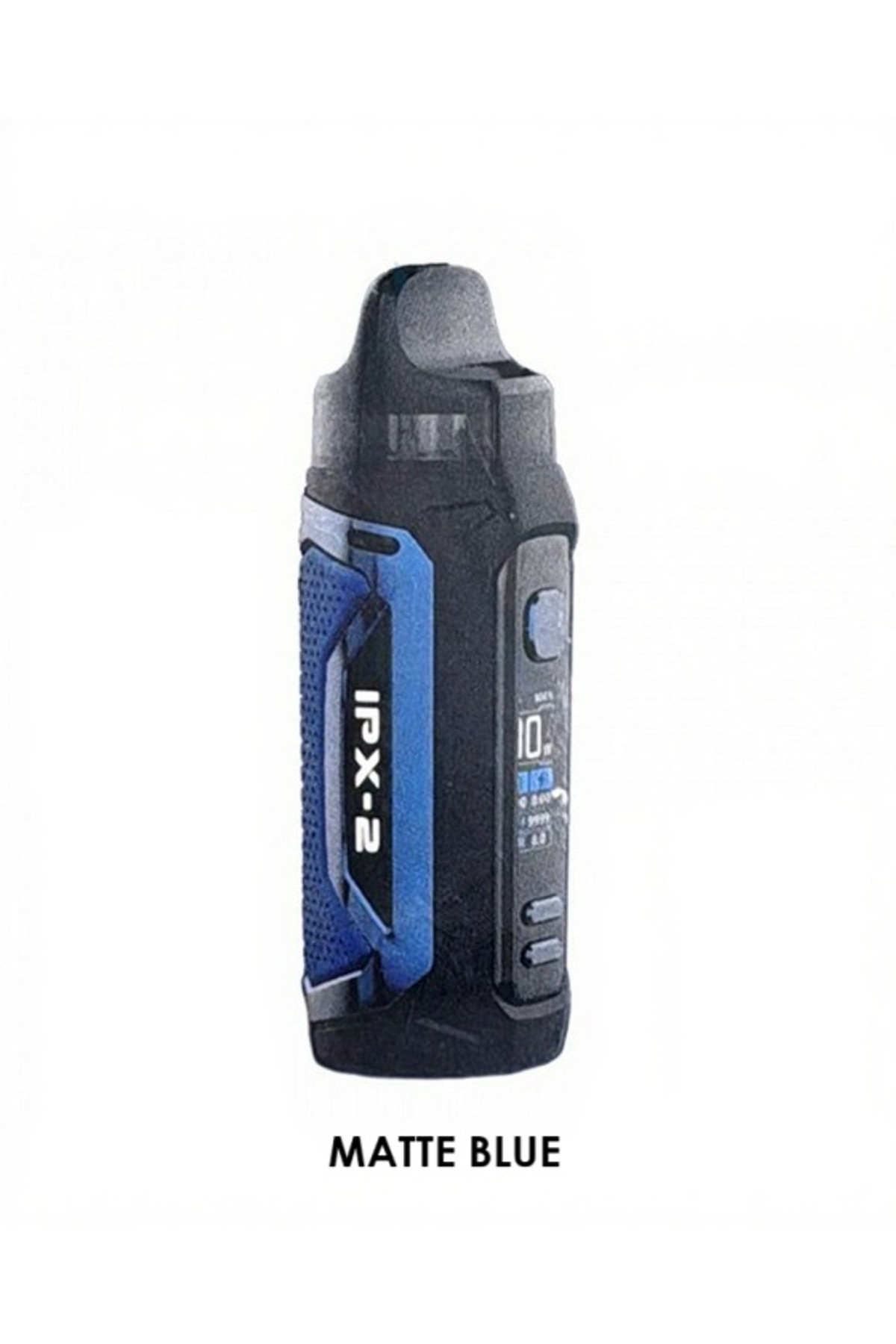 Smok IPX 2 80W Pod Mod Kit