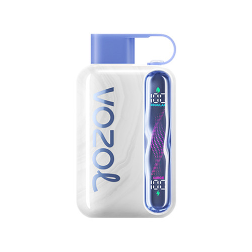 Vozol Star 40000 Blueberry Watermelon