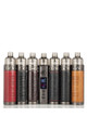 VOOPOO DRAG X 80W POD MOD KIT