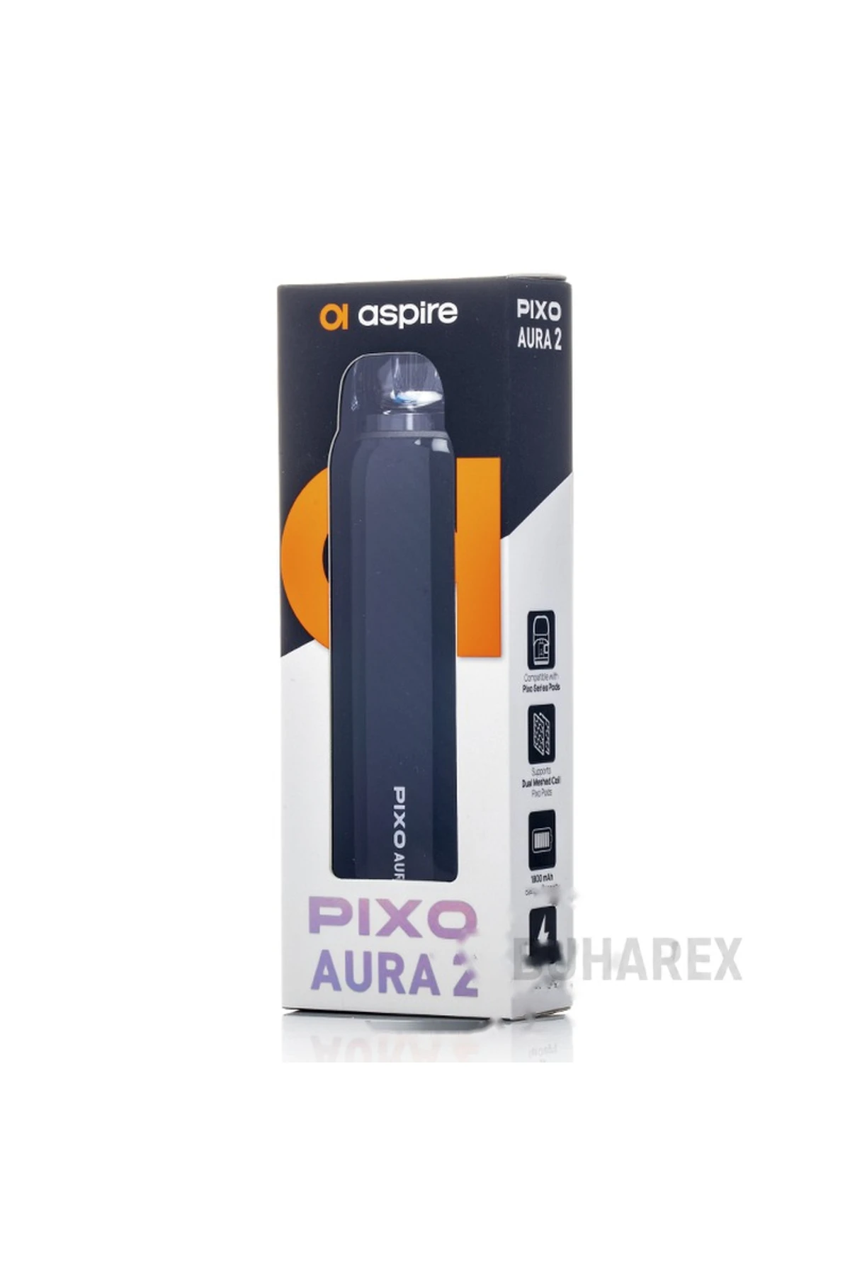 Aspire PIXO Aura 2 35W Pod Sistem