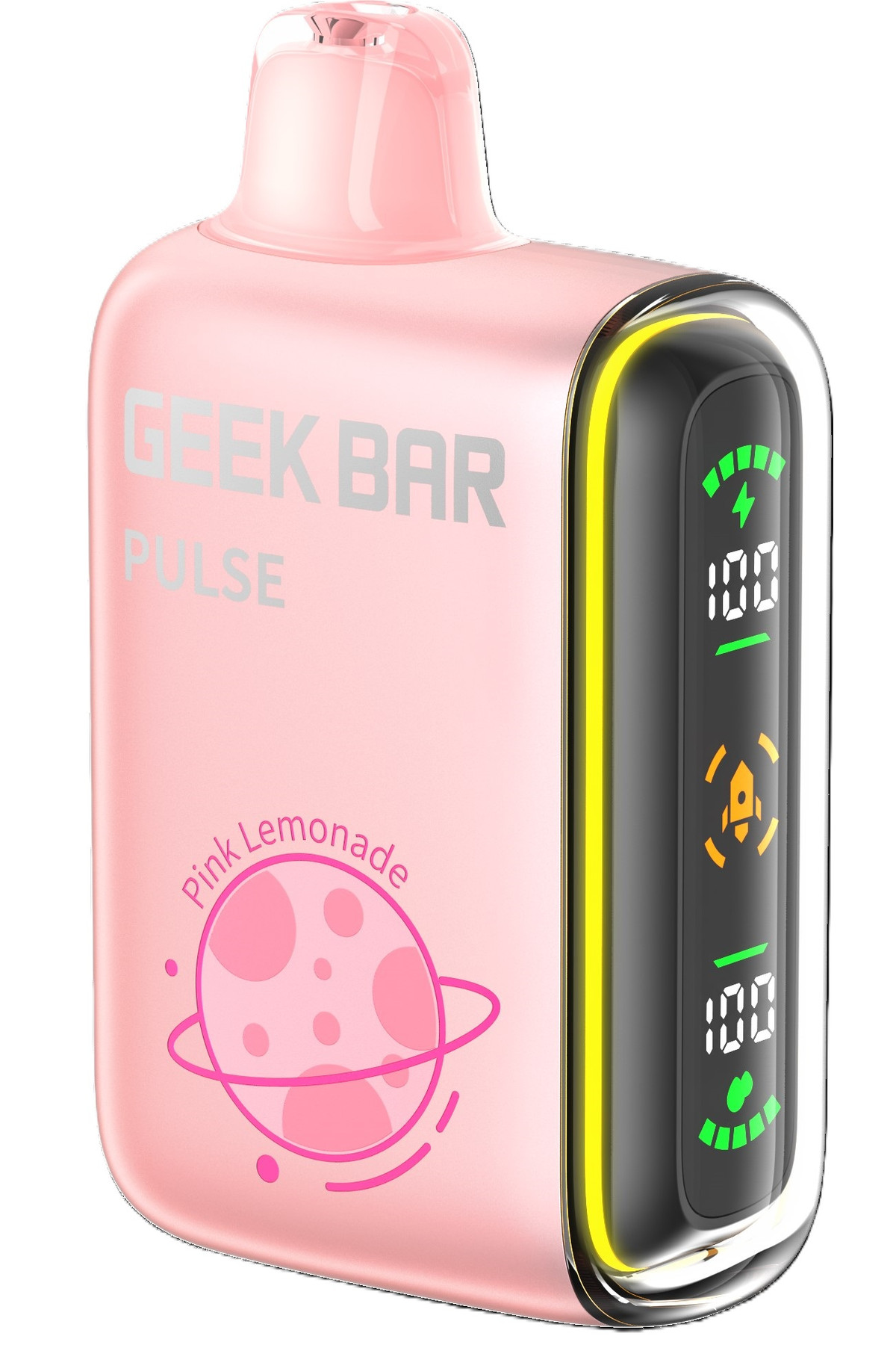 GeekBar Pulse 15000 Pink Lemonade