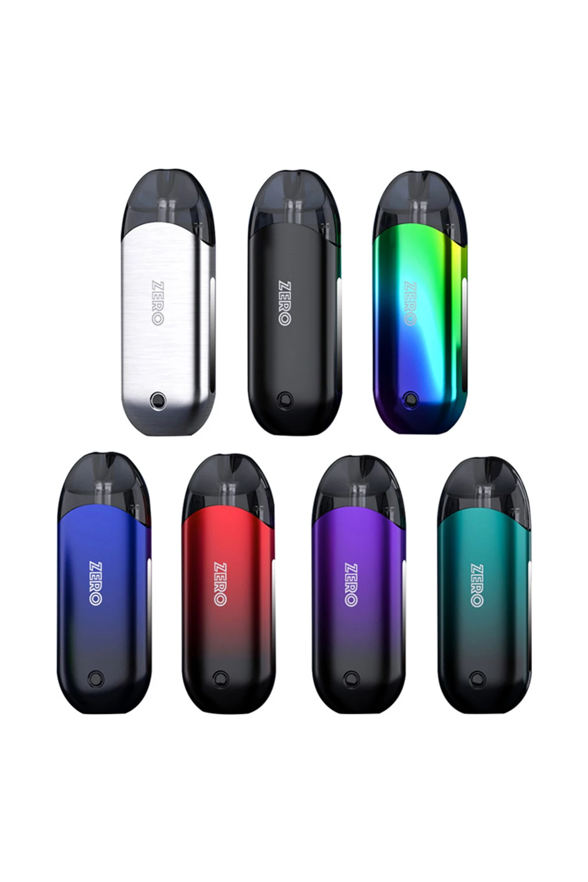 Vaporesso Renova Zero Pod 650mAh (+1 Mesh Kartuş)