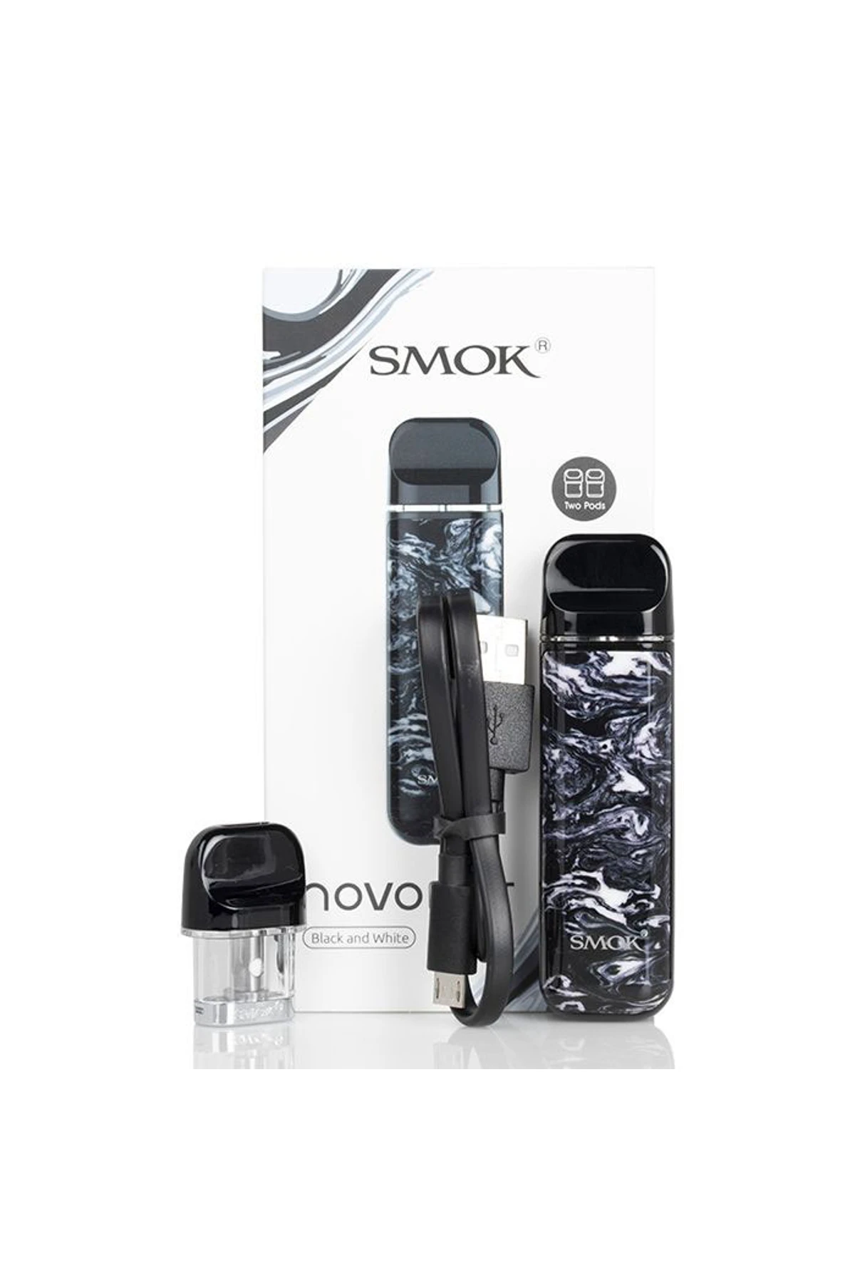 SMOK NOVO 2 25W 800mAh Pod Kit