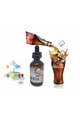 Dinner Lady - Cola  Premium Elektronik Sigara Likiti (60 ML)