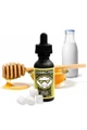 Cosmic Fog - Milk Honey Premium Elektronik Sigara Likiti (60 ML)