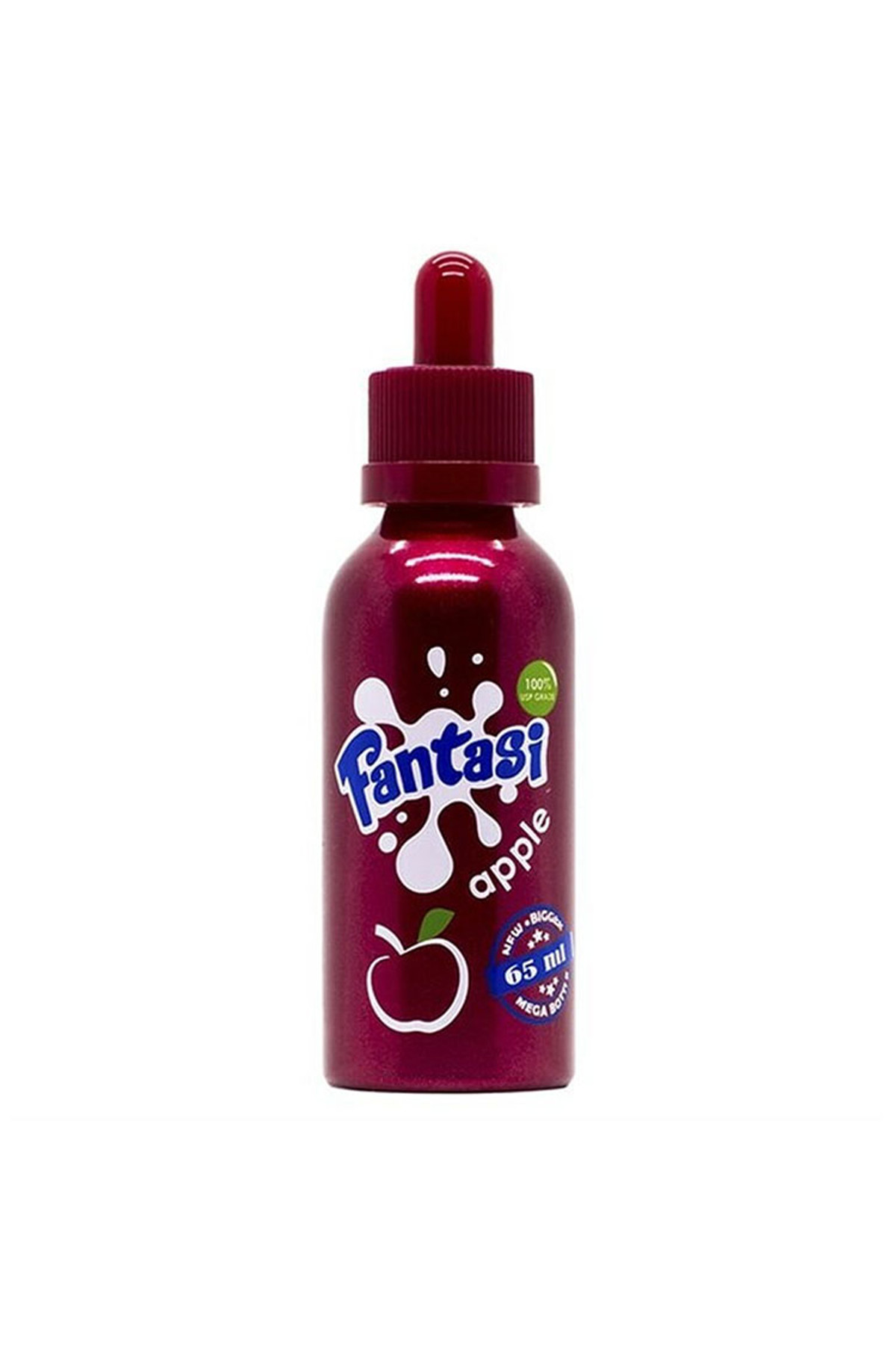 Fantasi Apple (65ML) Likit