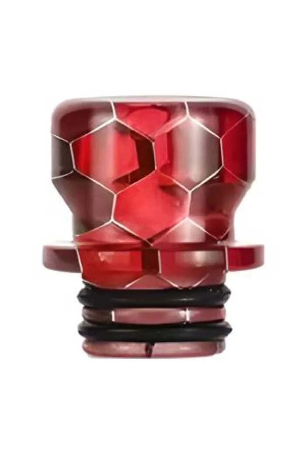 Resine 510 Drip Tip RS355