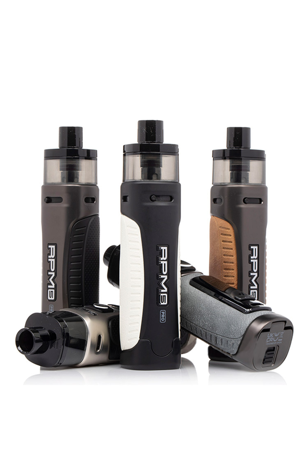 SMOK RPM 5 PRO 80W Pod Kit