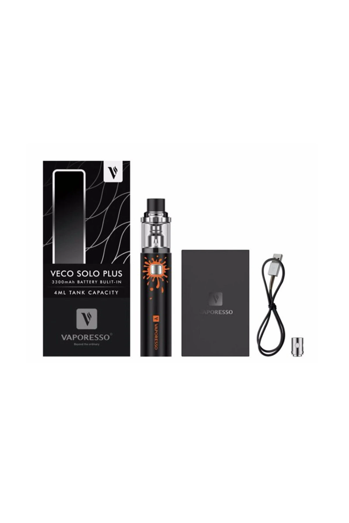 Vaporesso VECO Plus SOLO 3300mAh Starter Kit