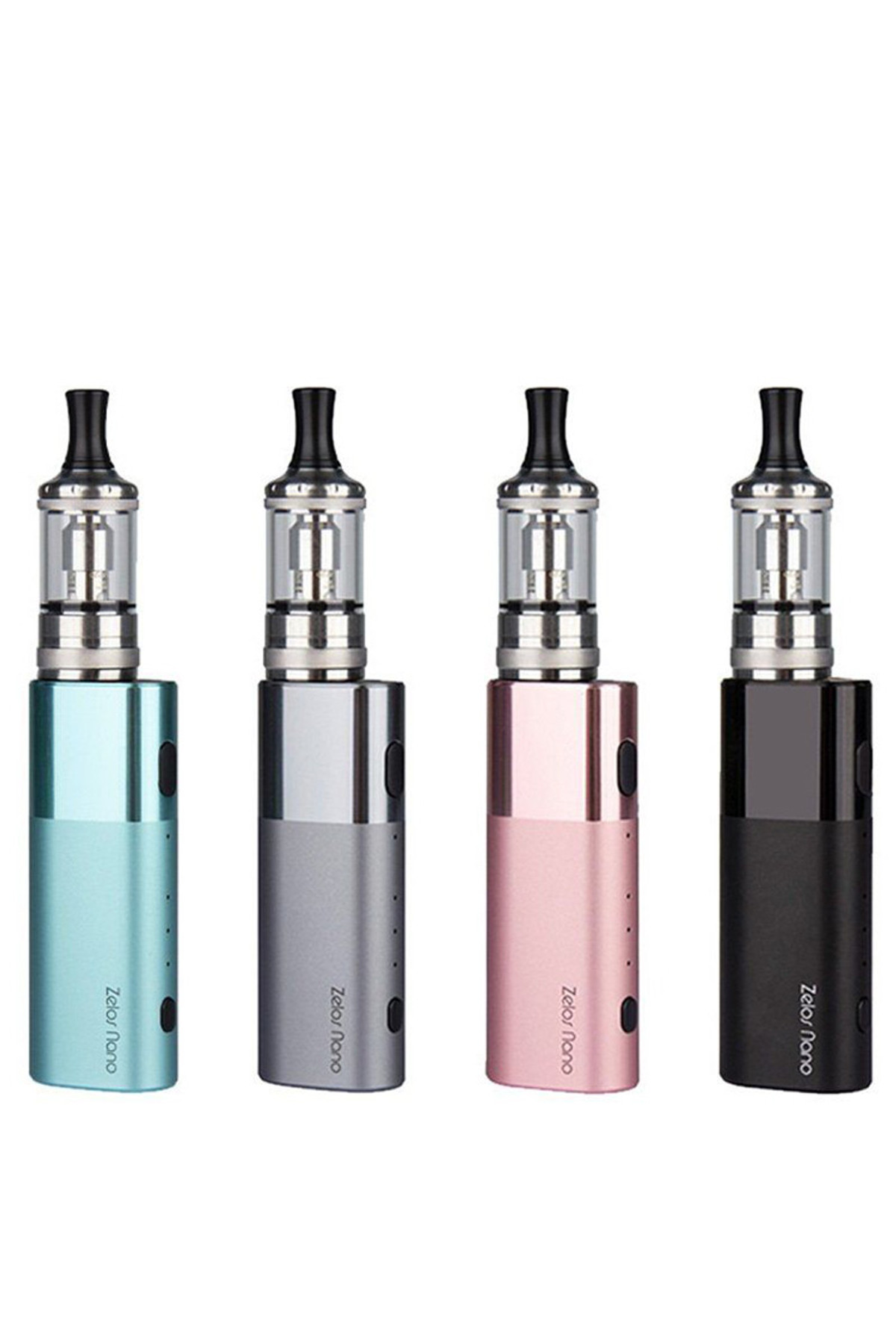 Aspire ZELOS Nano Kit