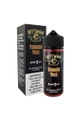 CuttWood Tobacco Trail (Bal ve Tütün) 120ML