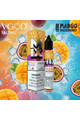 VGOD SaltNic - Mango Passionfruit Mix Iced (30ML)