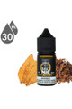 Ruthless - Brazilian Tobacco Salt Likit (30ML)