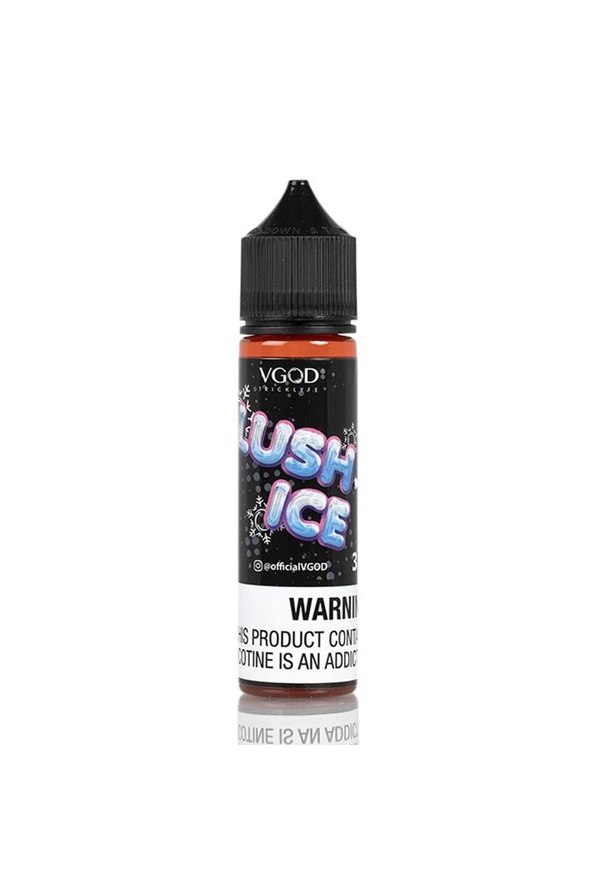 VGOD - Lush ICE (60mL) E-Likit