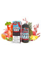 One Hit Wonder Island Man Premium Elektronik Sigara Likiti (100ml)
