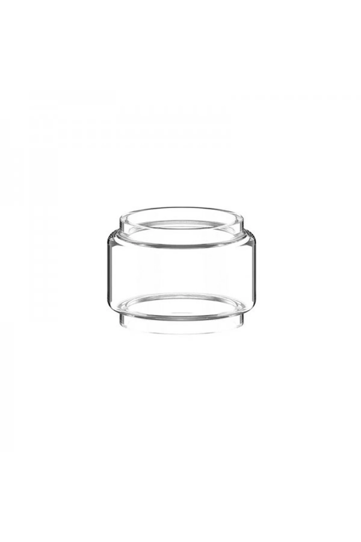 Vaporesso Pyrex iTank Yedek Cam 5mL