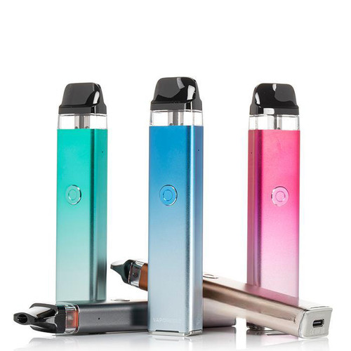 Vaporesso XROS 3 Pod Sistem