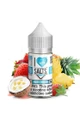 I Love Salts - Blue Strawberry (30ML) Salt Likit