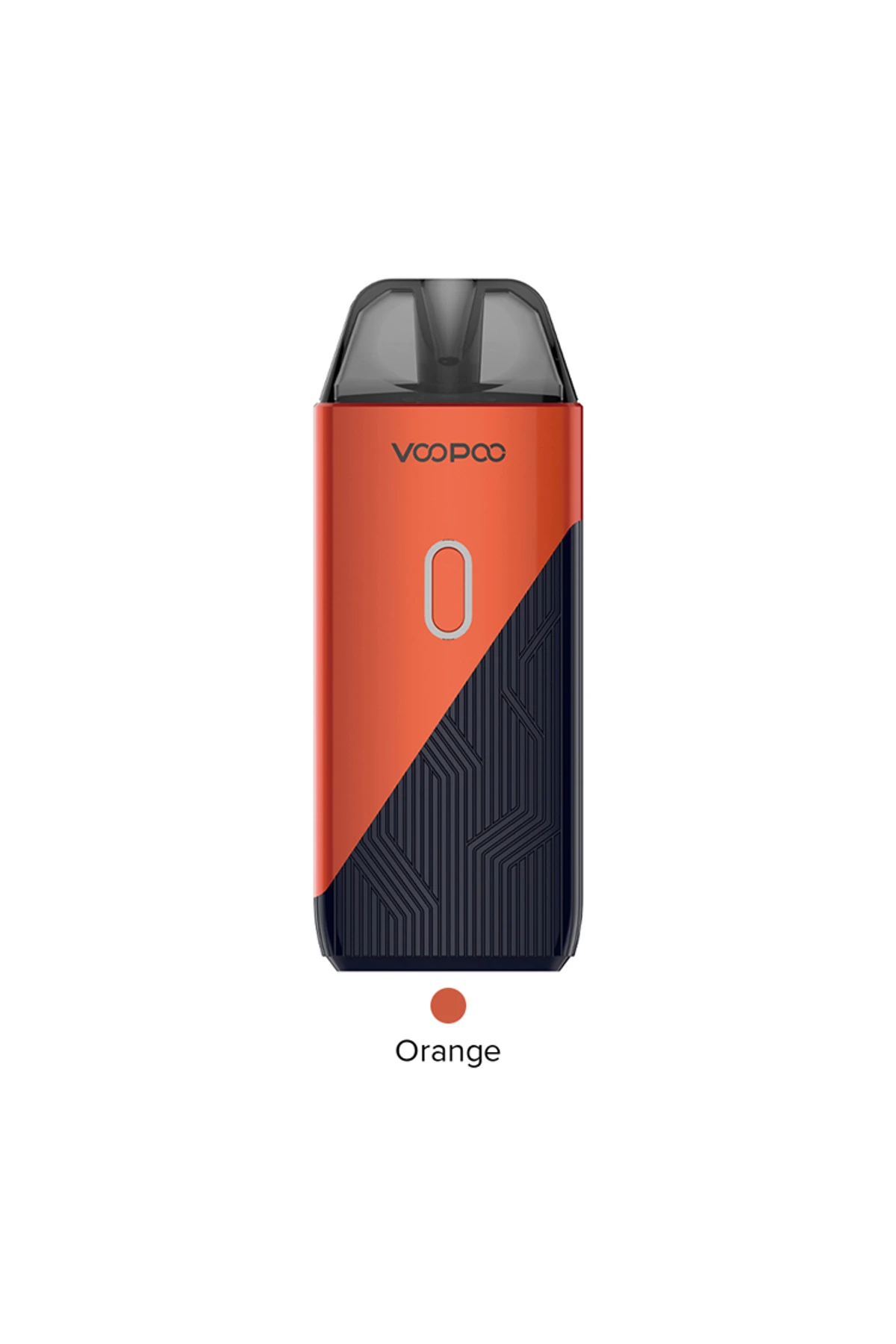 VOOPOO FIND S TRIO POD MOD