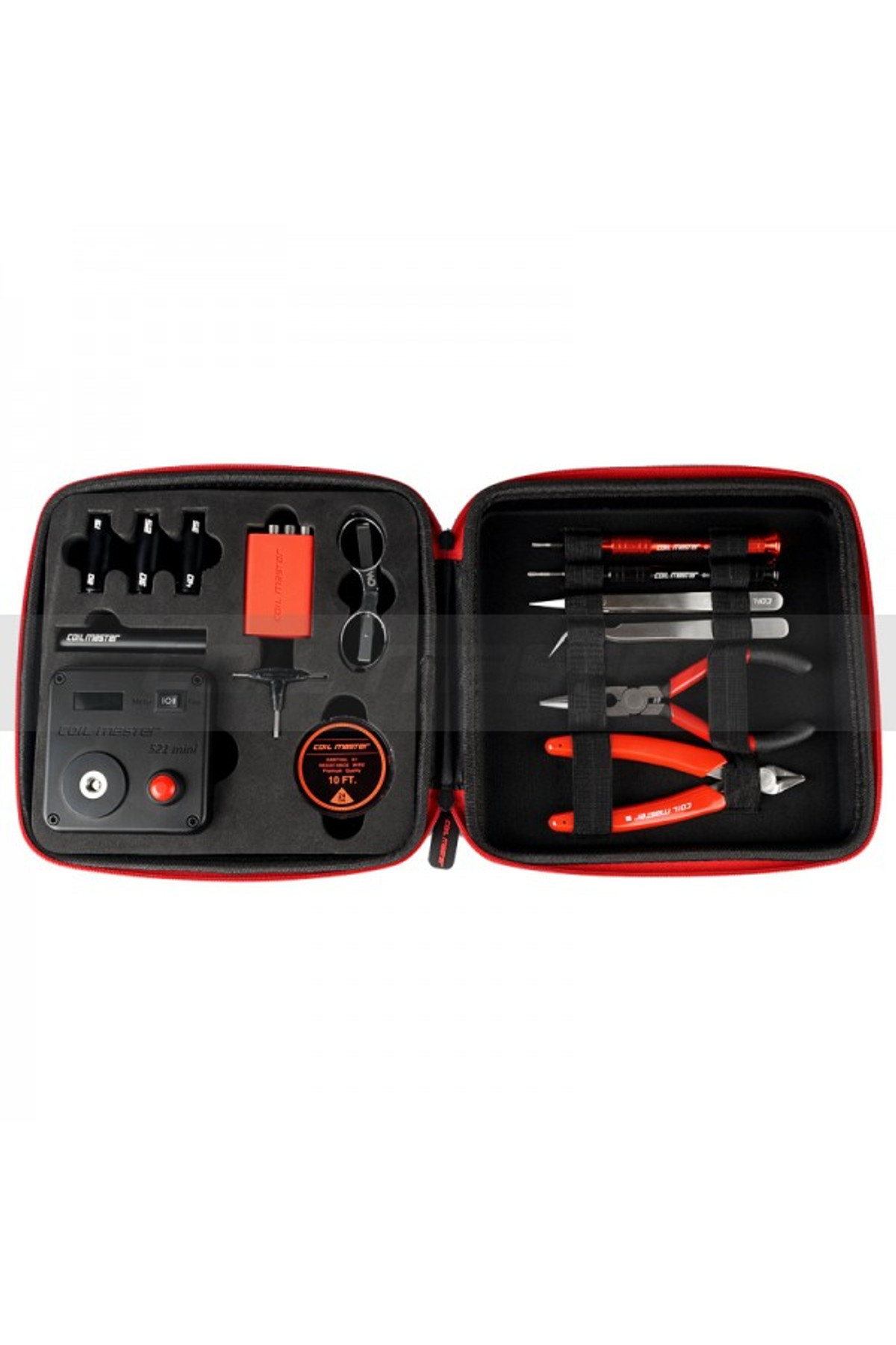 Coil Master DIY Kit V3 Coil Sarım Seti