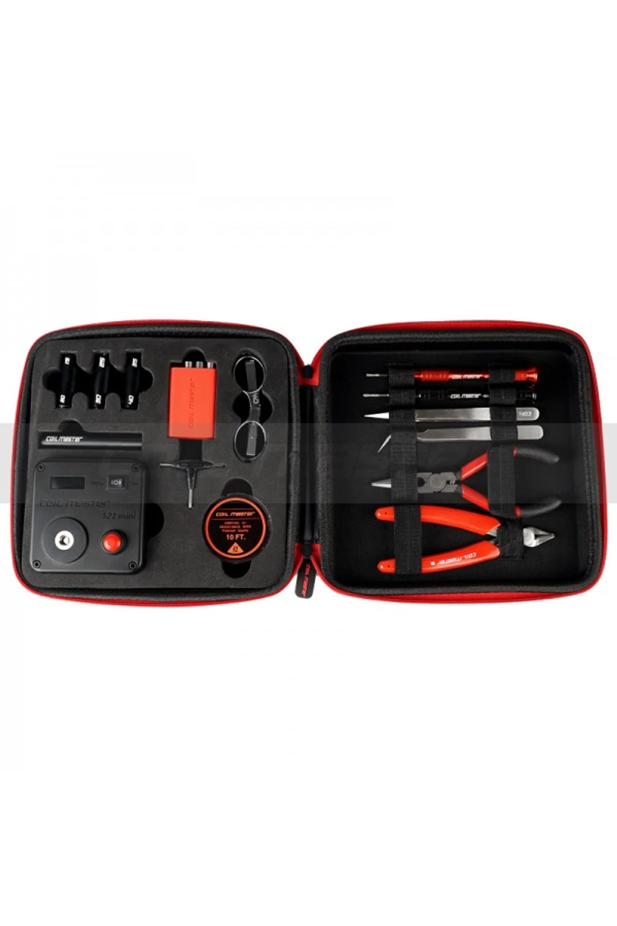 Coil Master DIY Kit V3 Coil Sarım Seti