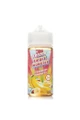 Jam Monster - Frozen Fruit Monster Strawberry Banana ICE 100ML