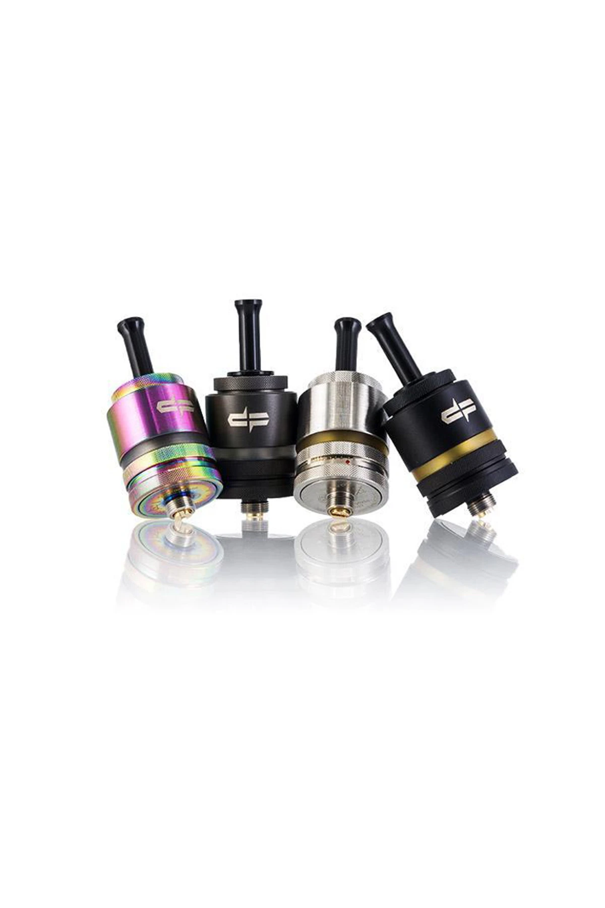 Digiflavor Siren v4 MTL RTA Atomizer 22mm