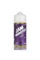 Jam Monster - Grape 100ML