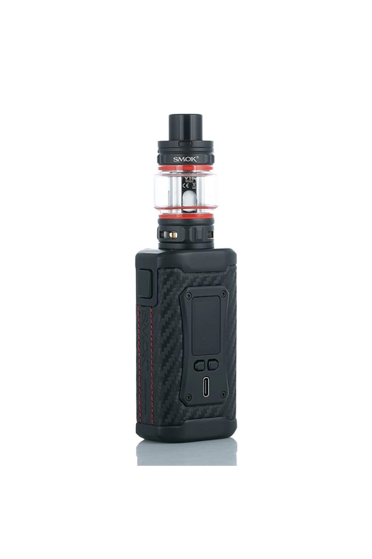 SMOK MORPH 2 230W TFV18 Tank Starter Kit