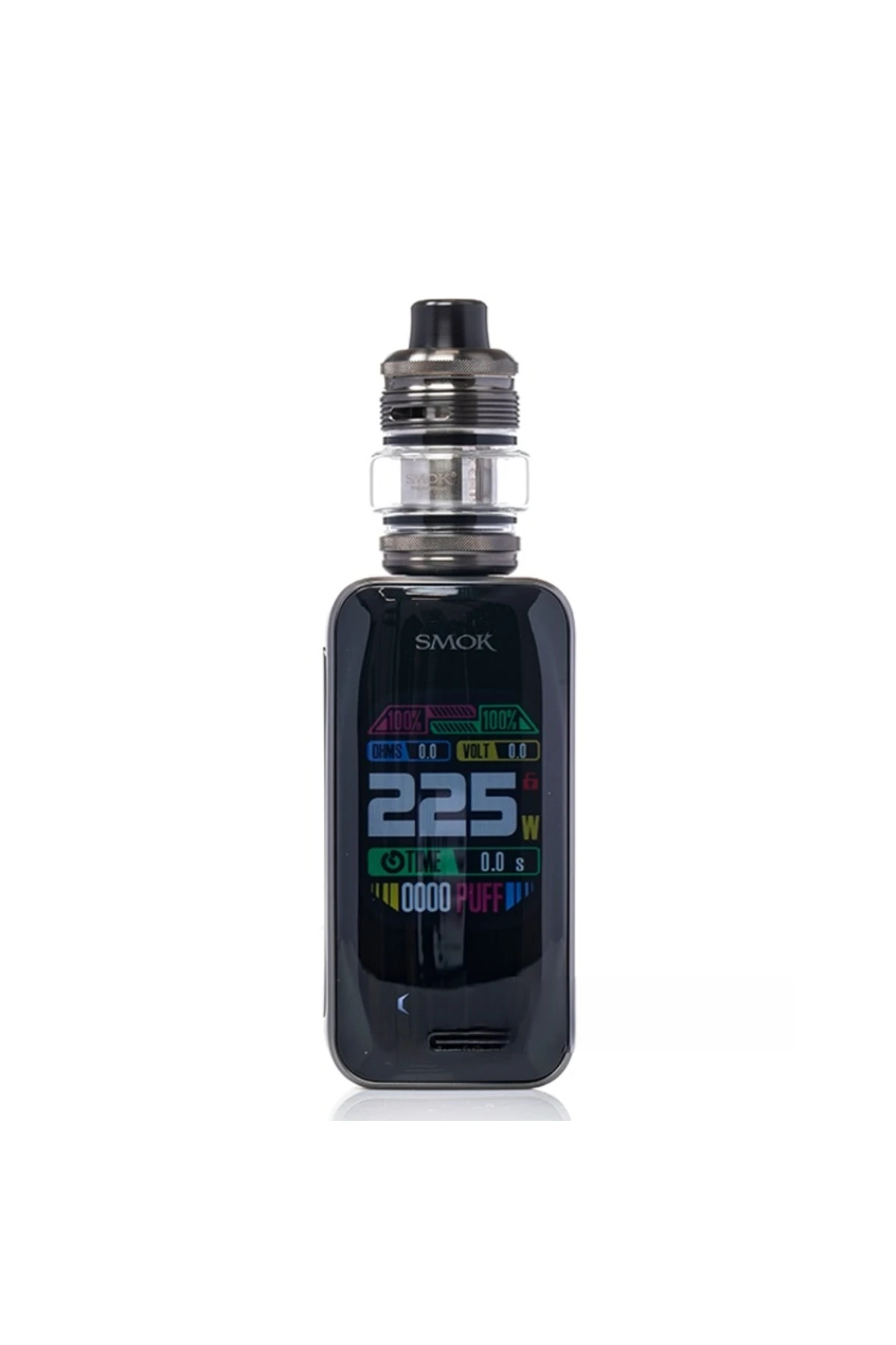 Smok XPriv Plus 225W Mod Kit