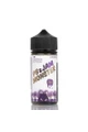 Jam Monster & PB - Grape 100ML