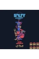 Salty - Boss Reserve (30ML)