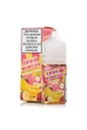 Jam Monster - Fruit Monster Strawberry Banana Salt 30ML