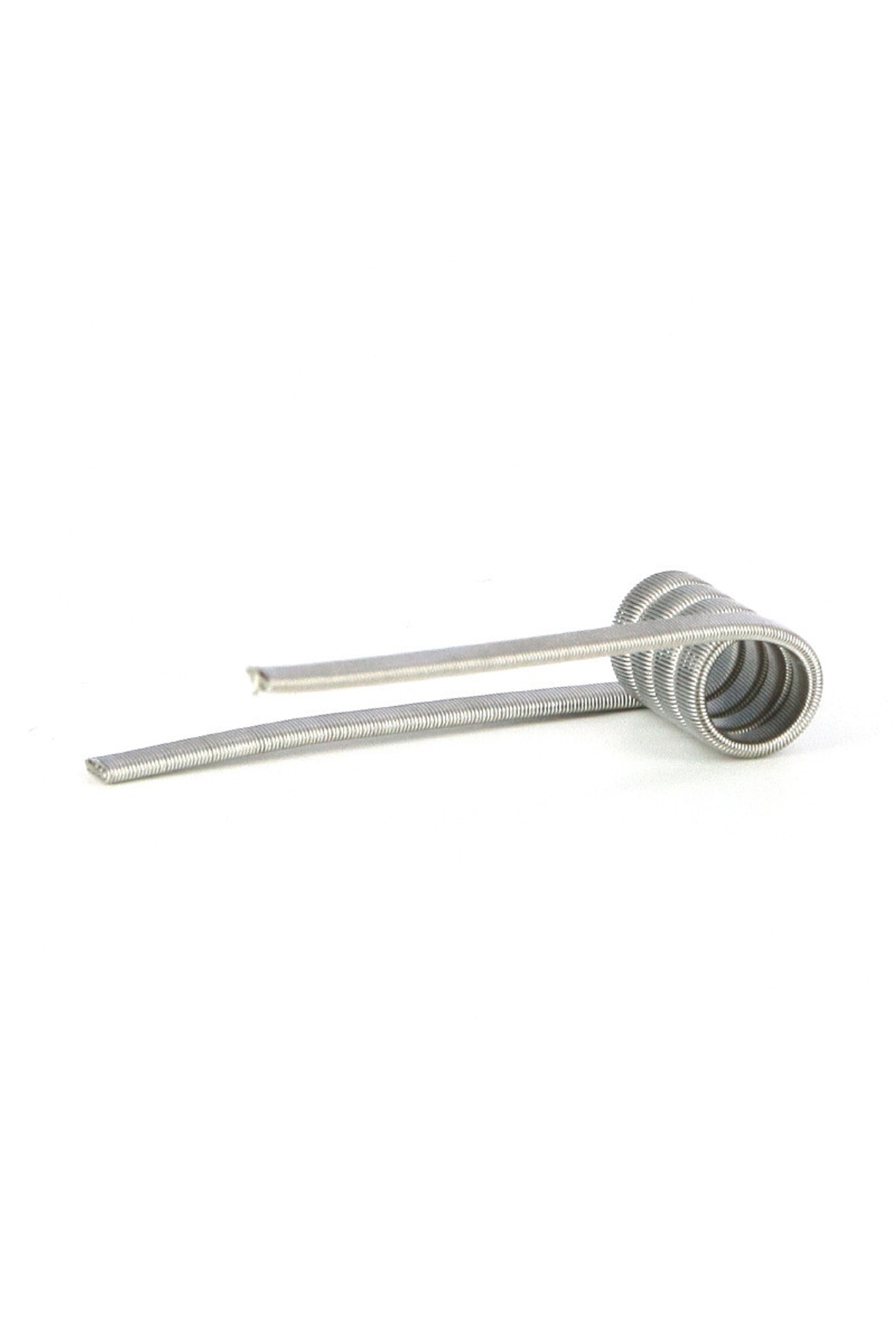 Fumytech Quad Core Fused Clapton DL Ni80 0.20oHm (10 Adet Hazır Tel)
