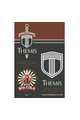 Themis Premium e-Liquid - Big Cola Bottle Elektronik Sigara Likiti (30 ml)