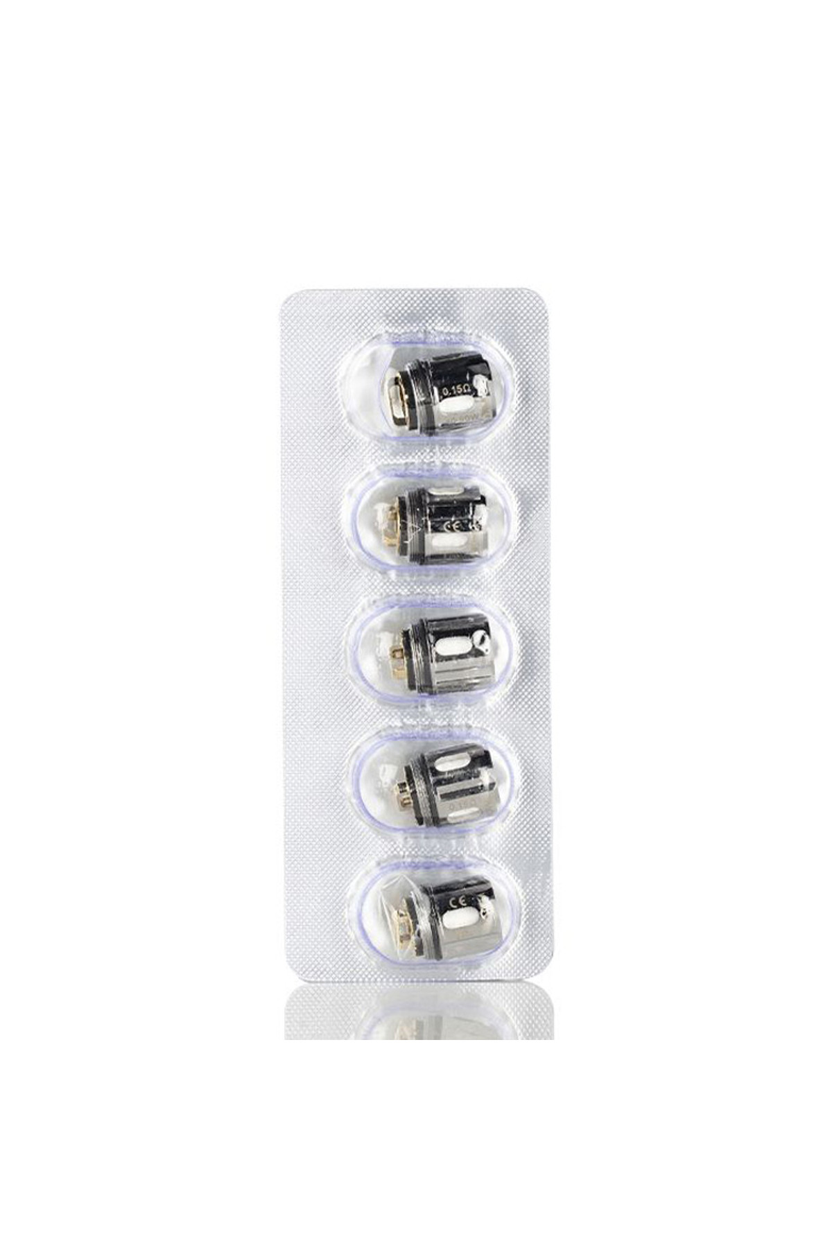 SMOK TFV9 Yedek Coil (5 Adet)