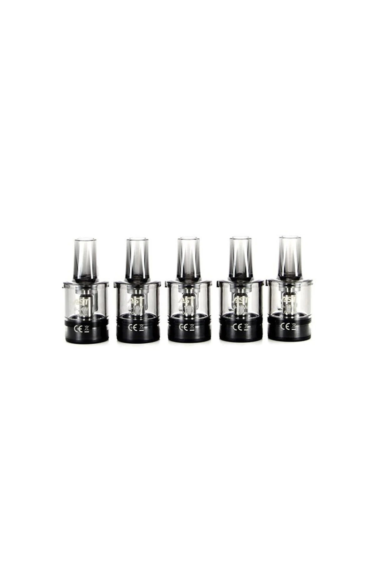 Joyetech eGo AIO AST Yedek Pod Kartuş (5 Adet)