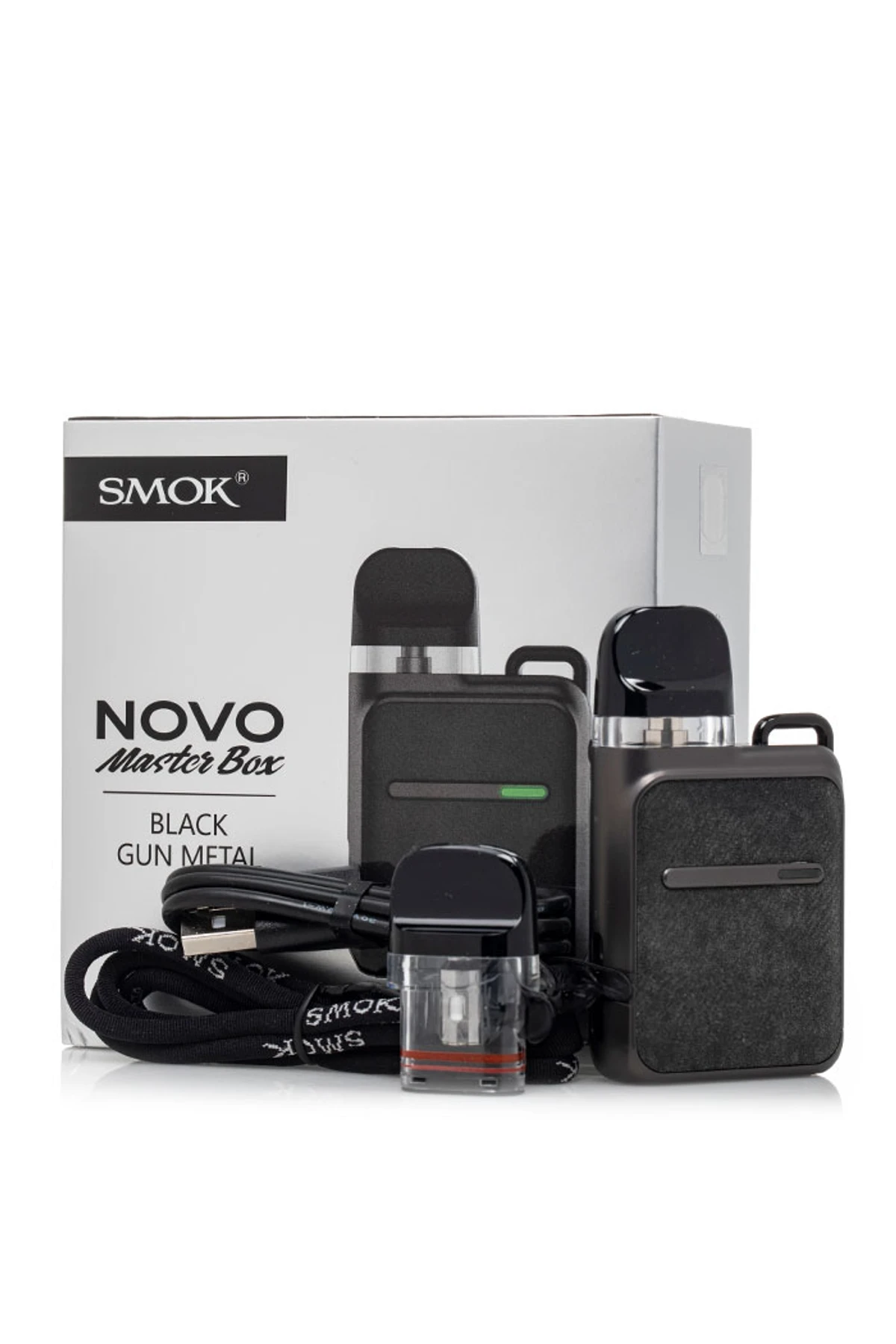 SMOK NOVO MASTER BOX Pod 30W