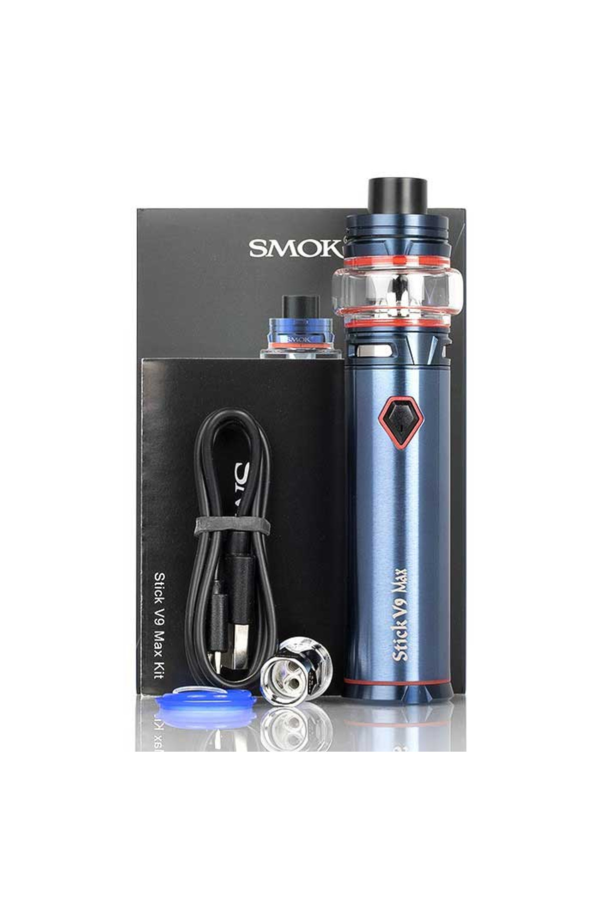 SMOK Stick V9 MAX 60W 4000 mAh Kit