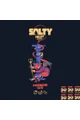 Salty - Popmom Ice (30ML)