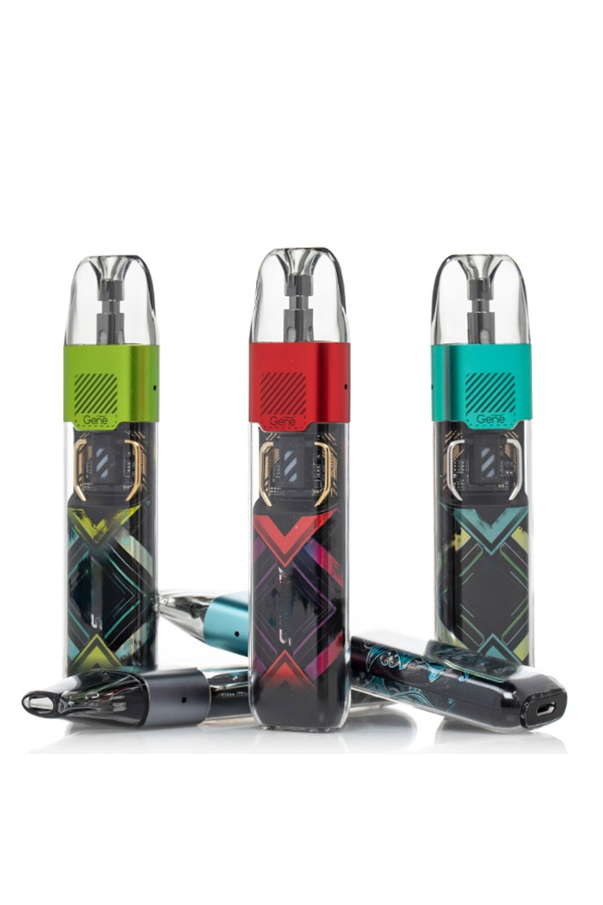 VOOPOO ARGUS P1s 25W Kit