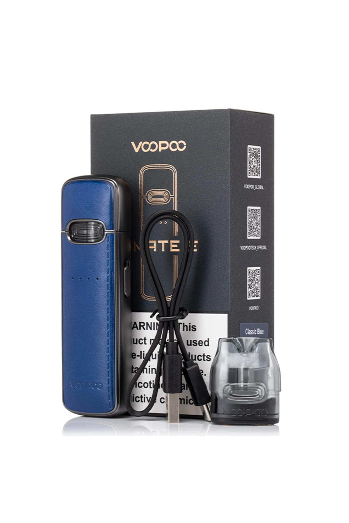 Voopoo VMATE E Pod Kit