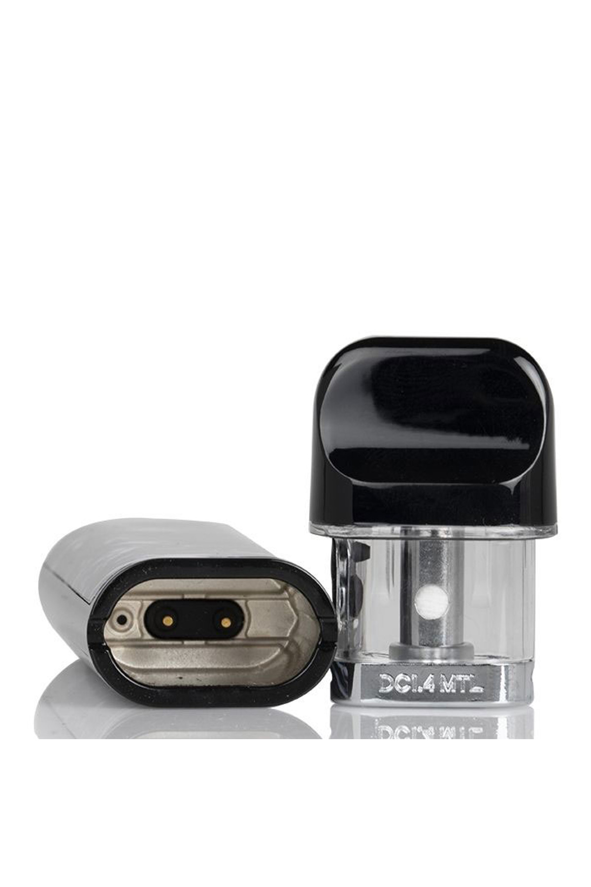 SMOK NOVO 2 Yedek Kartuş 2ML (3 Adet)
