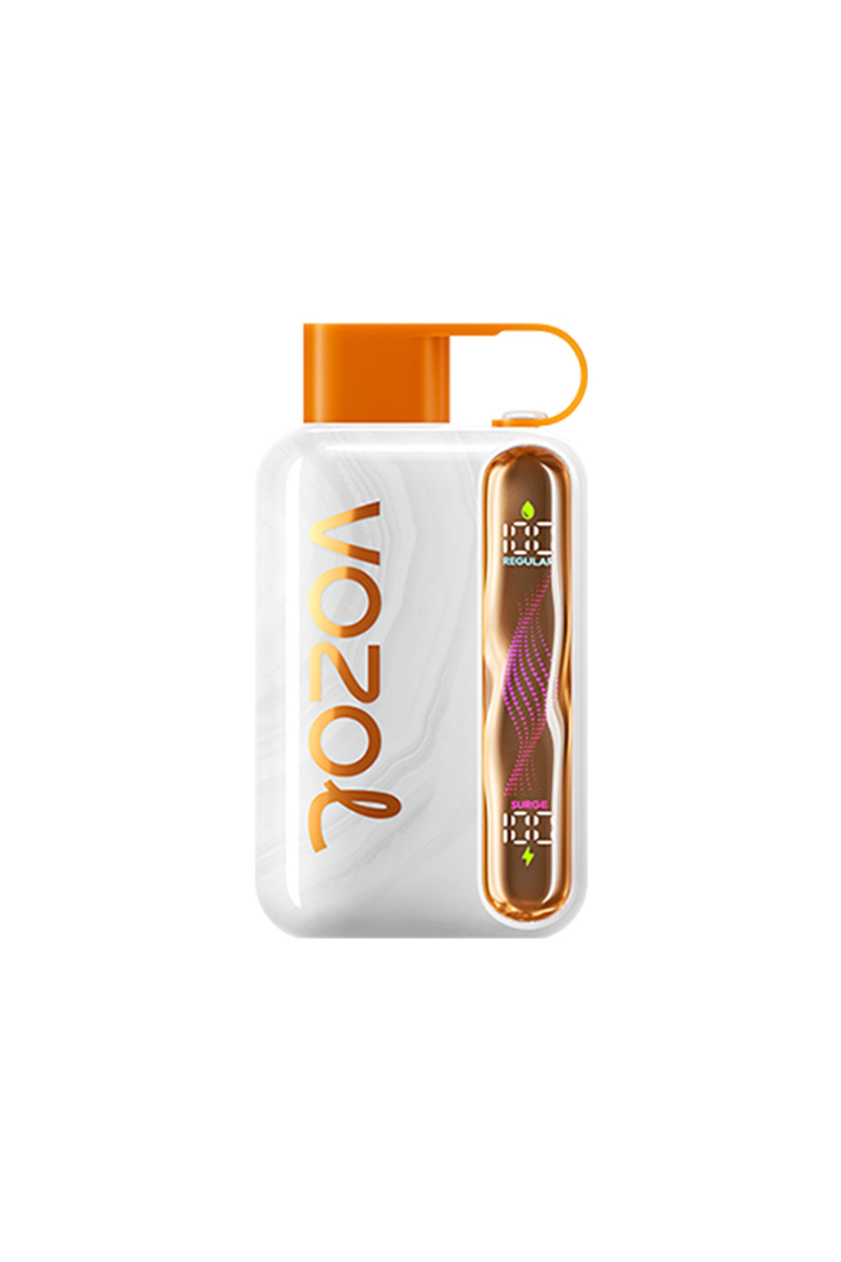 Vozol Star 40000 VZBull